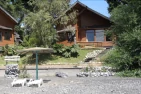 Casa en la Playa